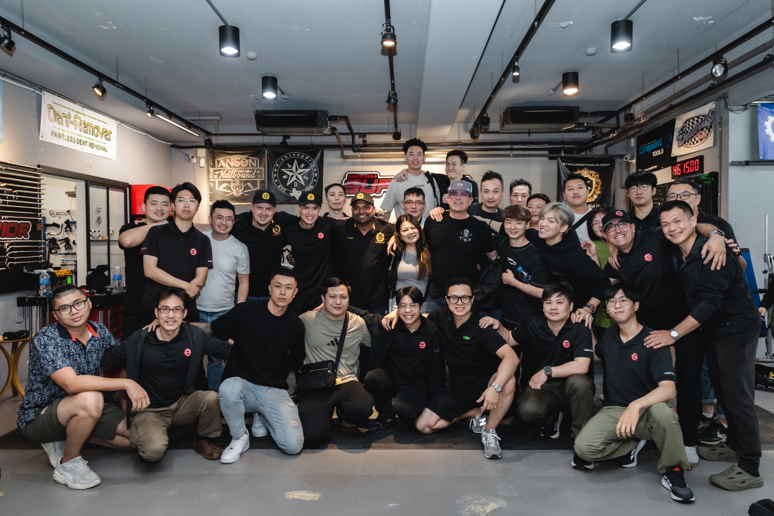 台灣PDR國際研討會