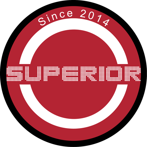 SUPERIOR PDR
