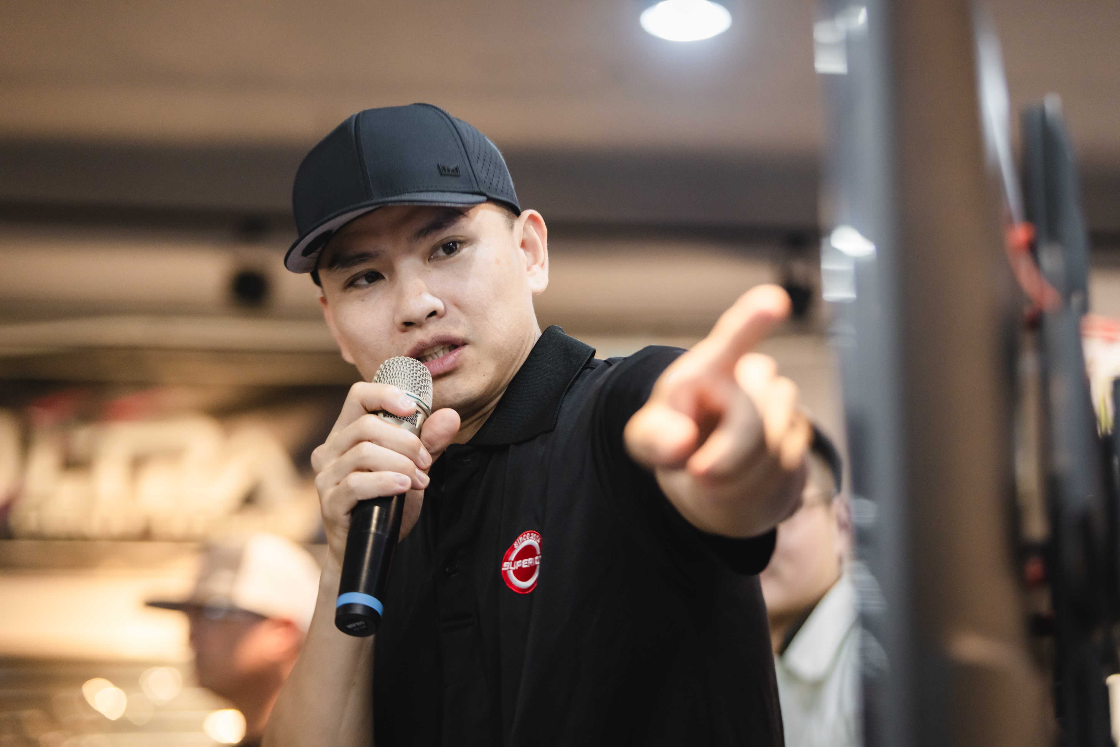 美國講師