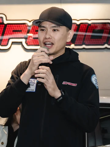 小馬 Jay Ma