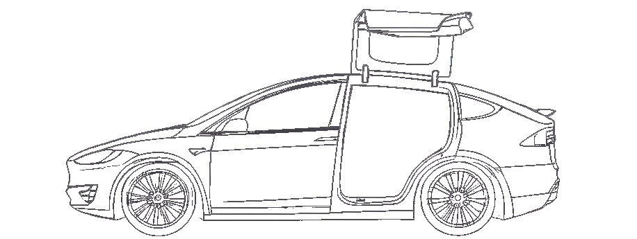 Model X