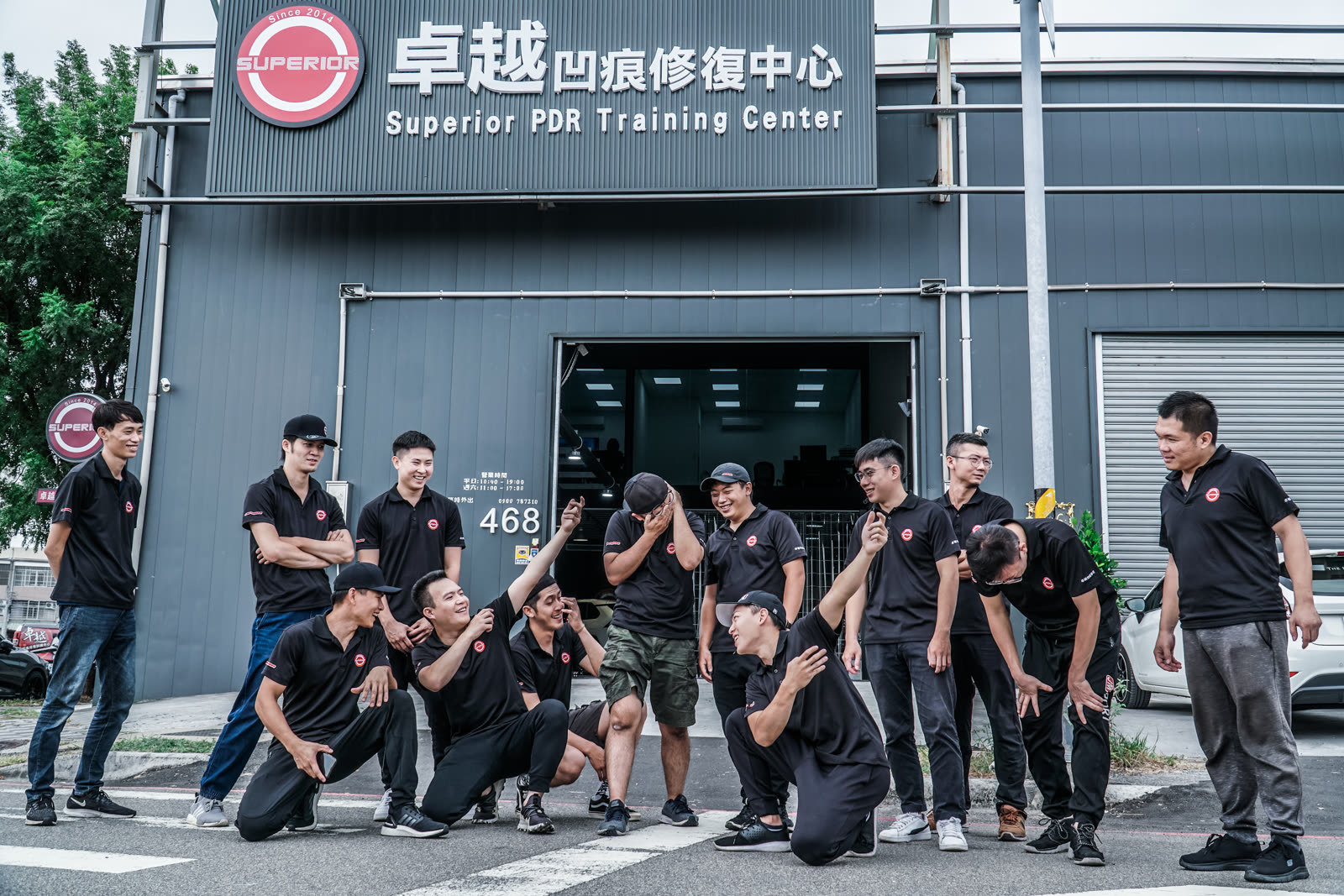 卓越認證技師