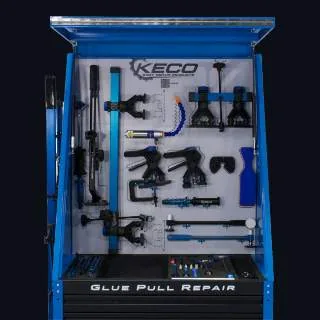 KECO Glue Pull Repair