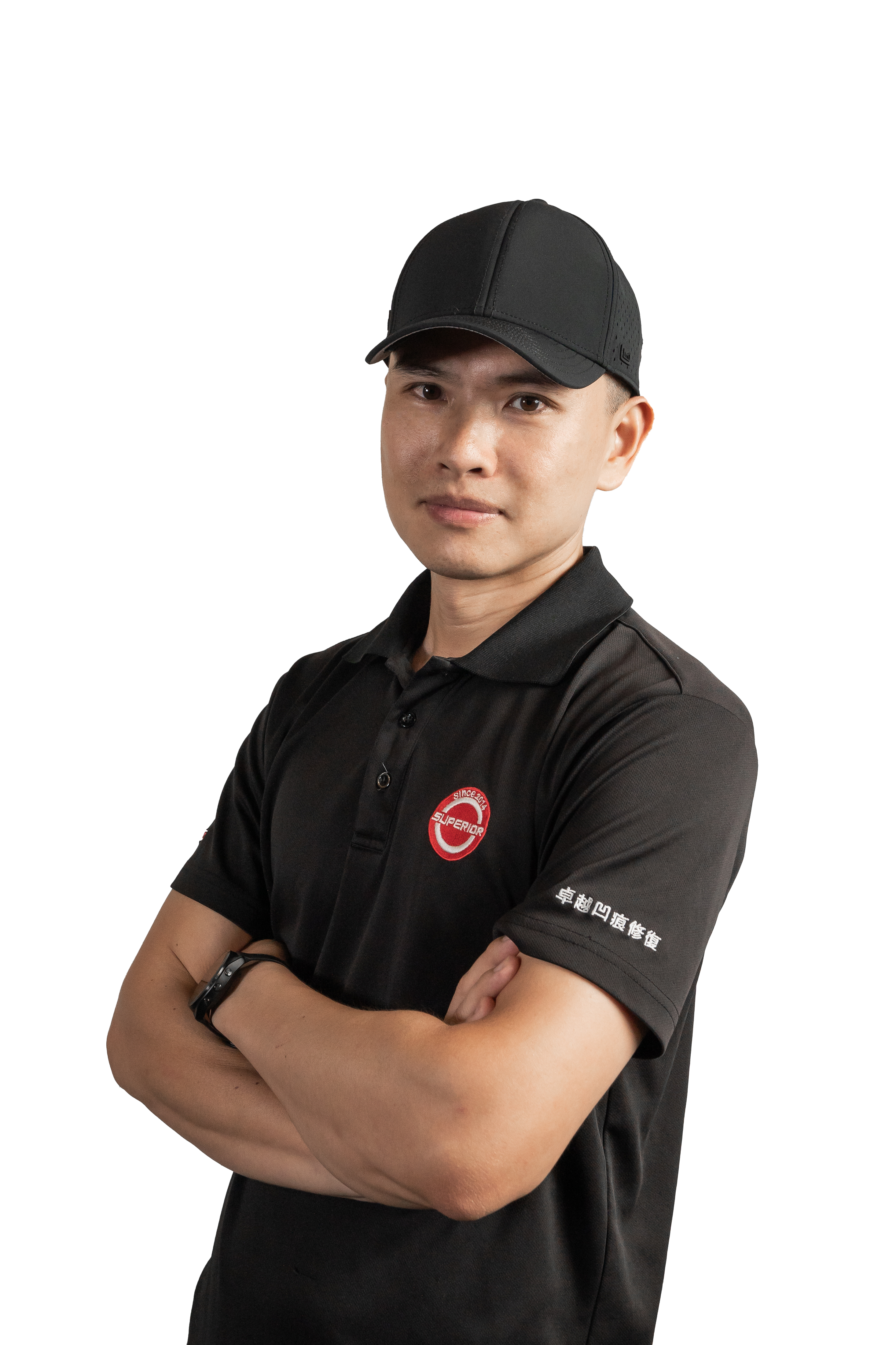 JAY MA 小馬 — Superior PDR 創辦人暨首席講師